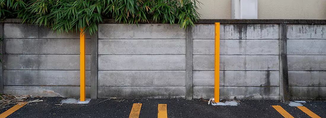 Upgrade Your Property with Professional Retractable Driveway Post Installation in Markham, ON