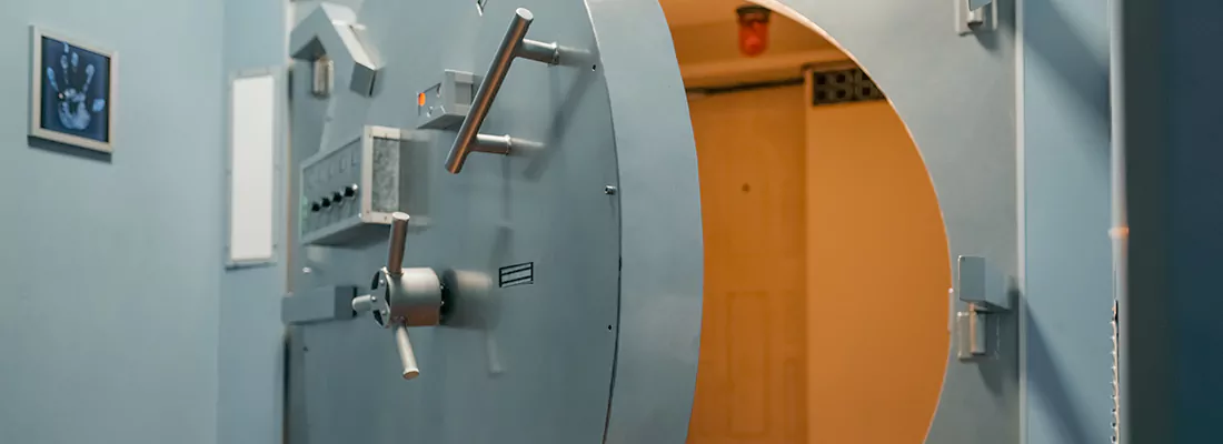 Vault and Safe locksmith services in Markham, ON