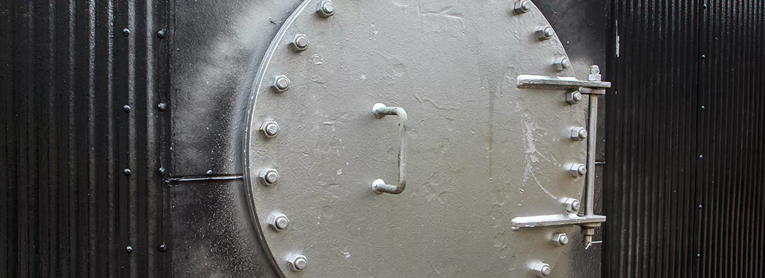 Vault Installation Cost in Markham, ON
