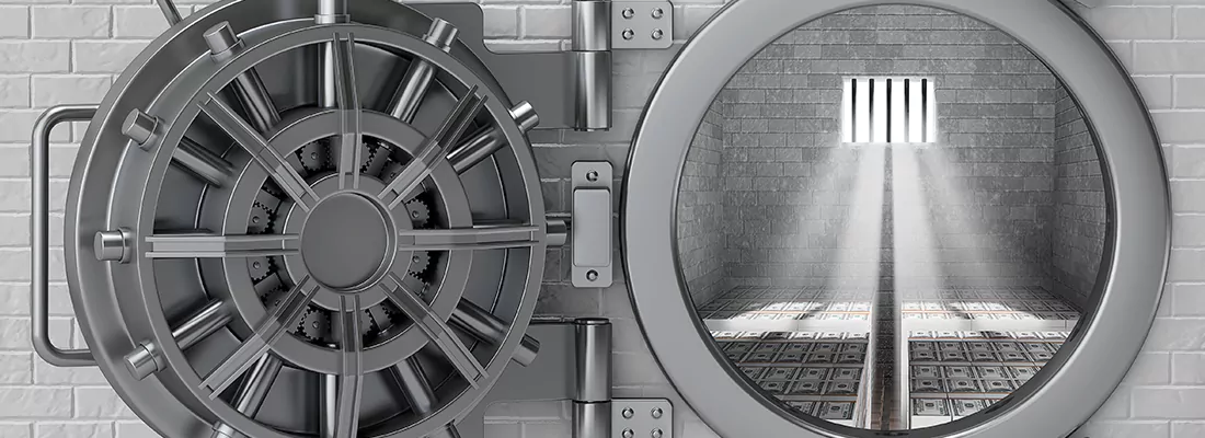 Vault Repair in Markham, ON