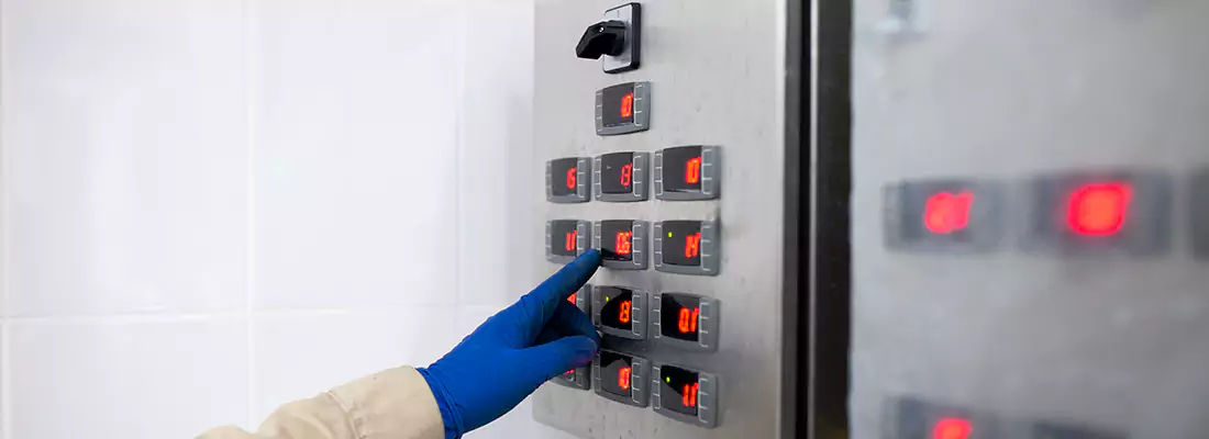 Building Intercom System Installation in Markham, ON