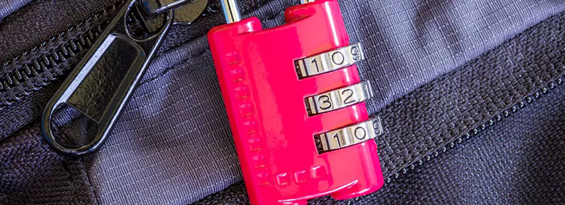 Combination Lock Installation in Markham, ON