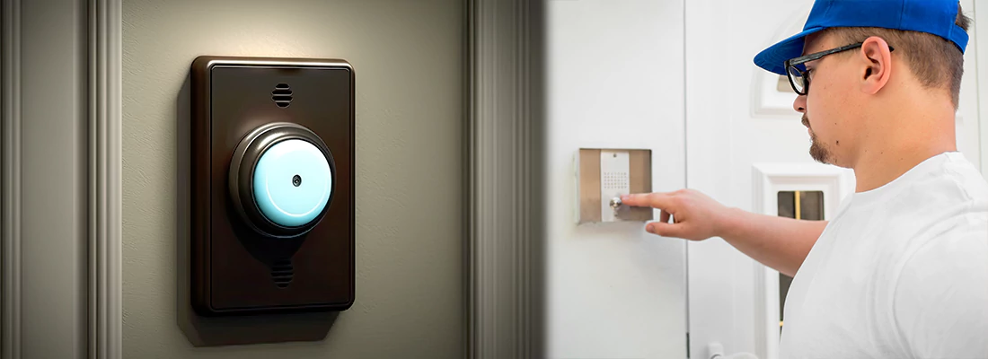 Why Choose Abbotsford Access Control for Door Wave Button Installation in Markham, ON?