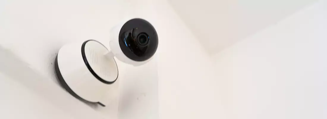 Why Choose Abbotsford Access Control for Indoor CCTV Camera Services in Markham, ON?