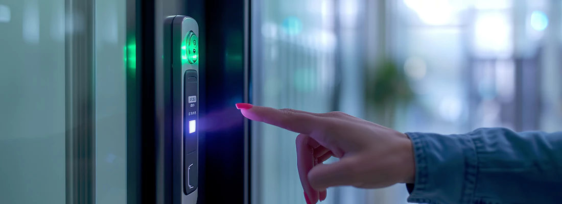 Why Choose Abbotsford Access Control for Touchless Door Installation in Markham, ON?