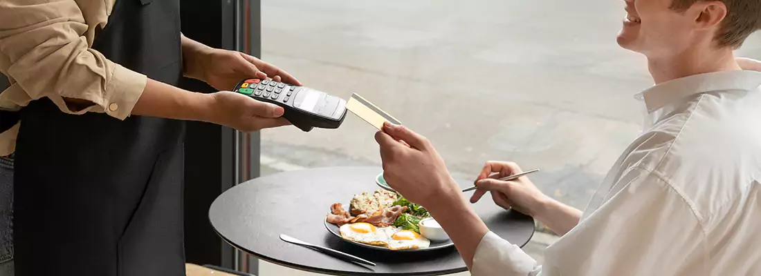 Restaurant Access Control Services in Markham, ON