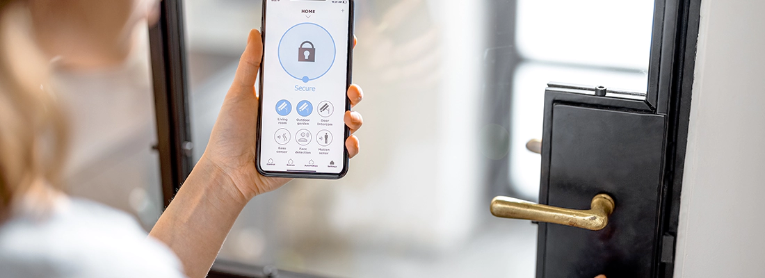 Wi-Fi Enabled Smart Locks for Enhanced Security in Markham