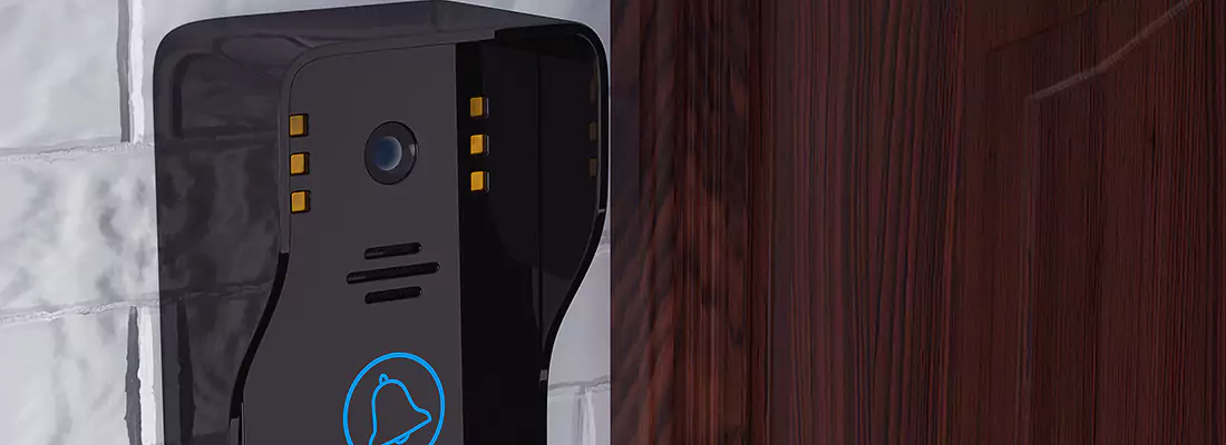 Wireless Door Proximity Sensors for Smart Security in Markham, ON