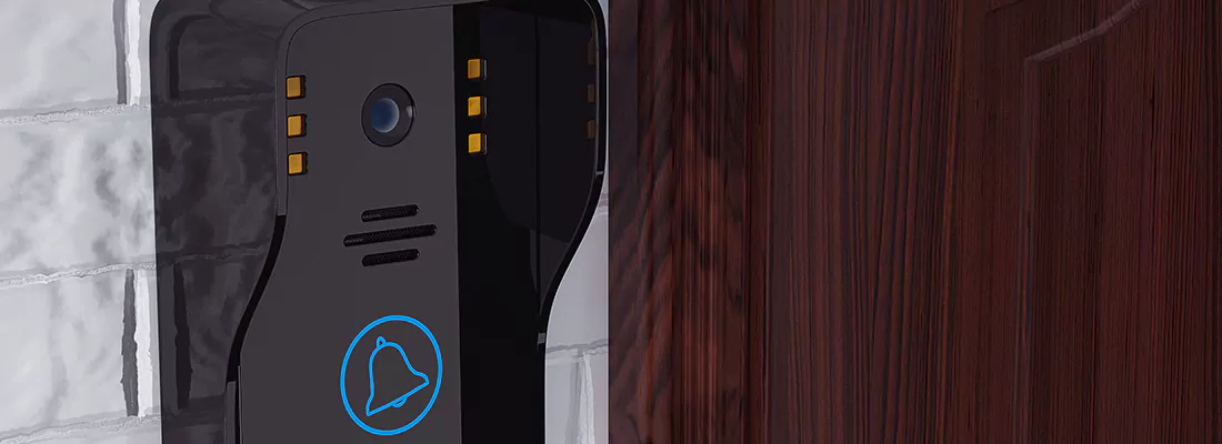 Wireless Gate Intercom Solutions for Homes and Businesses in Markham, ON