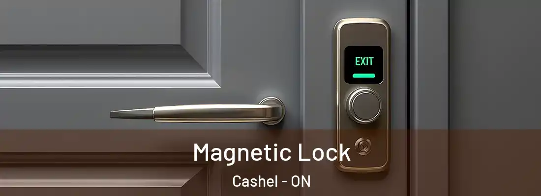  Magnetic Lock Cashel - ON