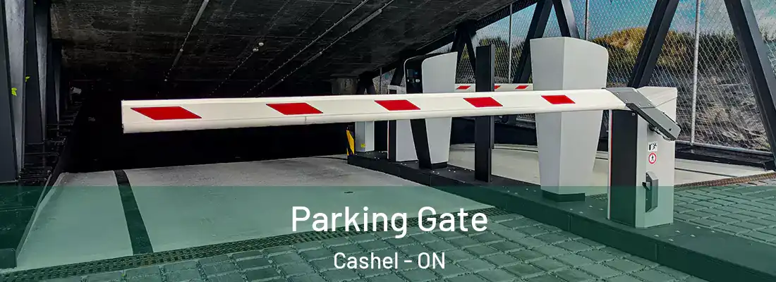  Parking Gate Cashel - ON