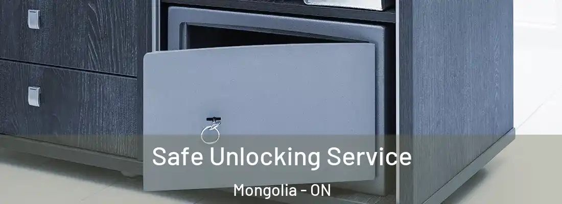  Safe Unlocking Service Mongolia - ON
