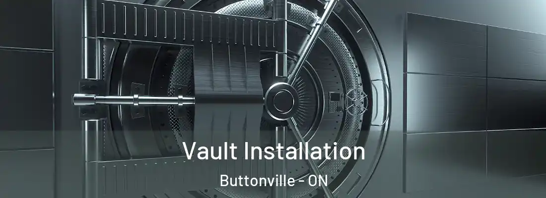  Vault Installation Buttonville - ON