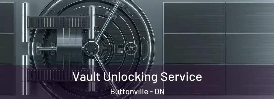  Vault Unlocking Service Buttonville - ON